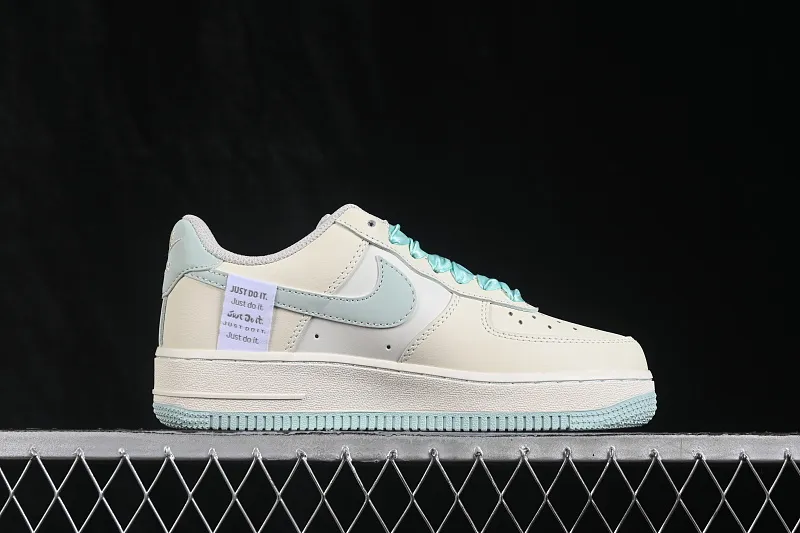 All categories Nk Air Force 1 Air Force series Nk Air Force 1 Low Air Force low top Nike Air Force 1'07 Low "Green Grape Leopard Pop" Hand-painted graffiti Green Grape Leopard Air Force One low-top casual sneakers FB1839-112
